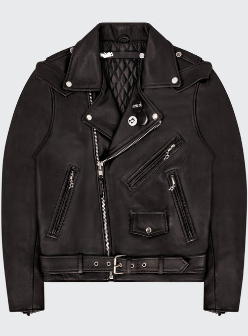 Track 10 Perfecto Jacket - M125426HYB